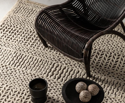HOW TO CHOOSE THE RIGHT RUG FOR YOUR INTERIORS