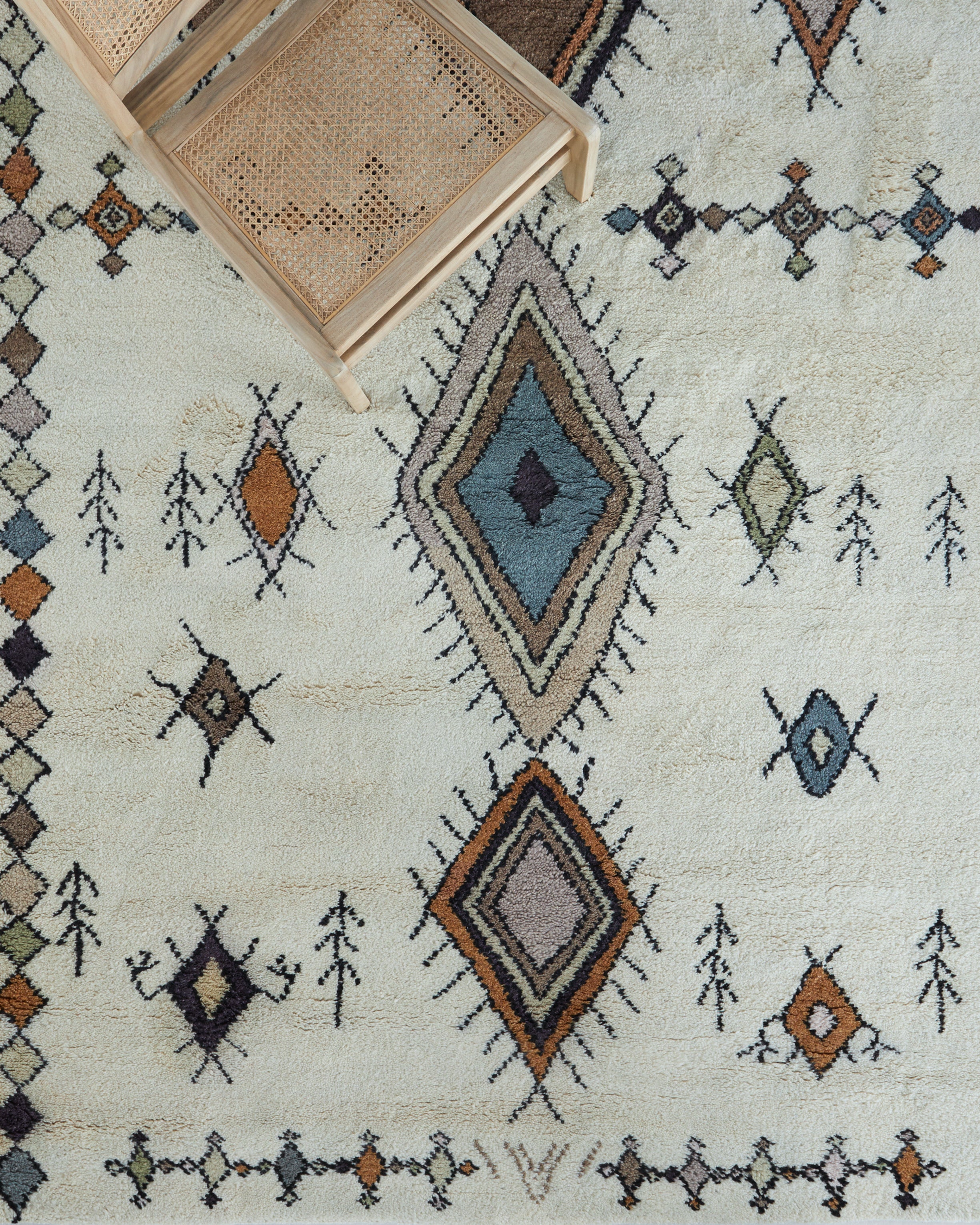 Remmi Wool Rug – Rug Porter