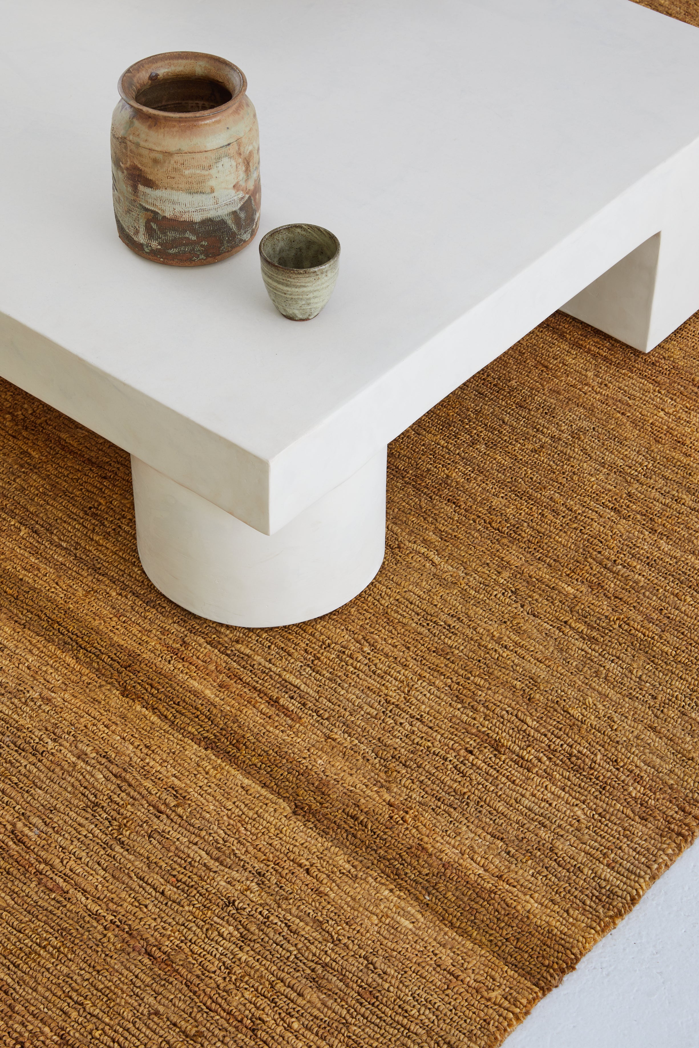 Amber Jute Rug – Rug Porter