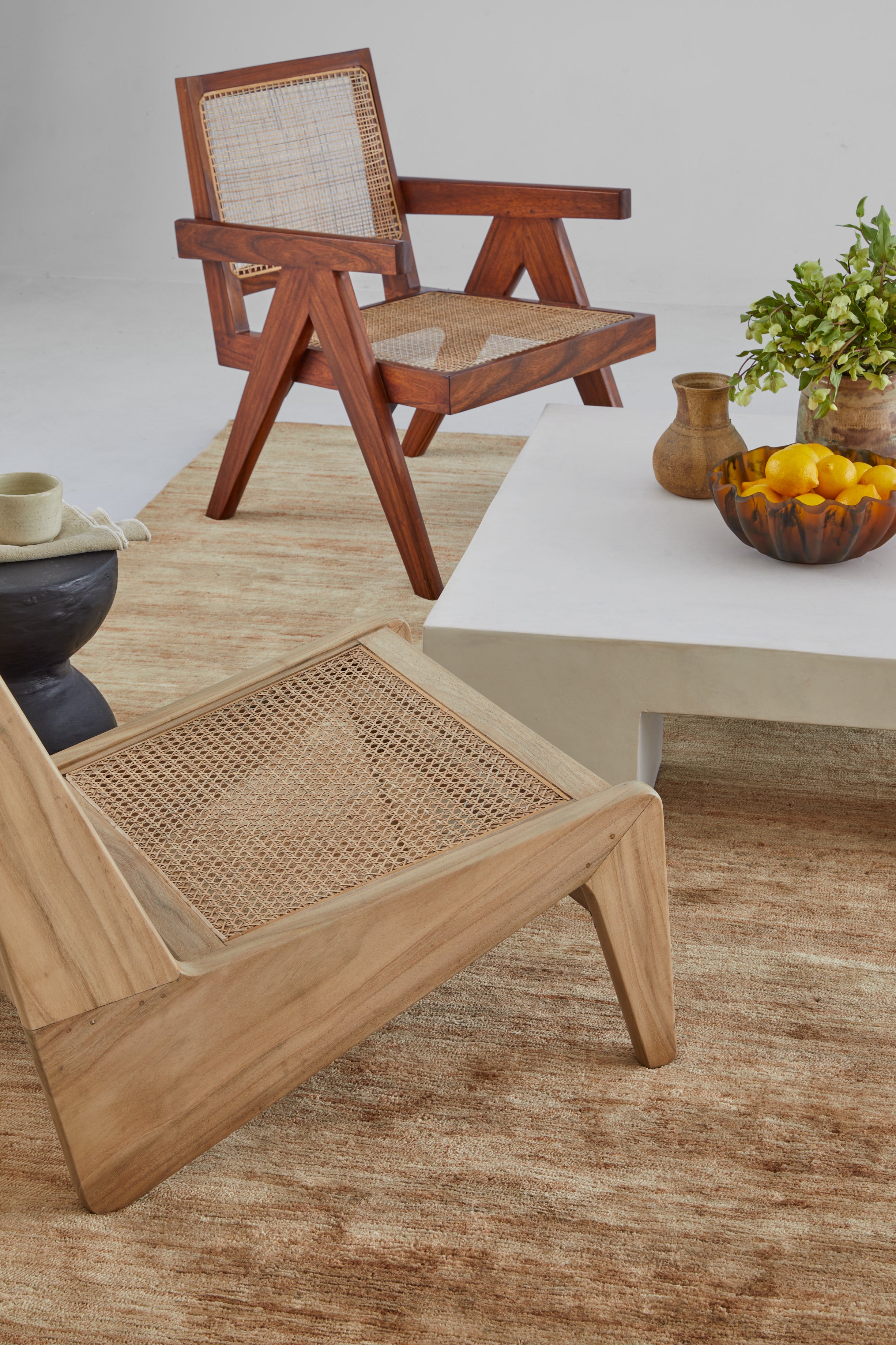Ayda Natural Jute Rug – Rug Porter