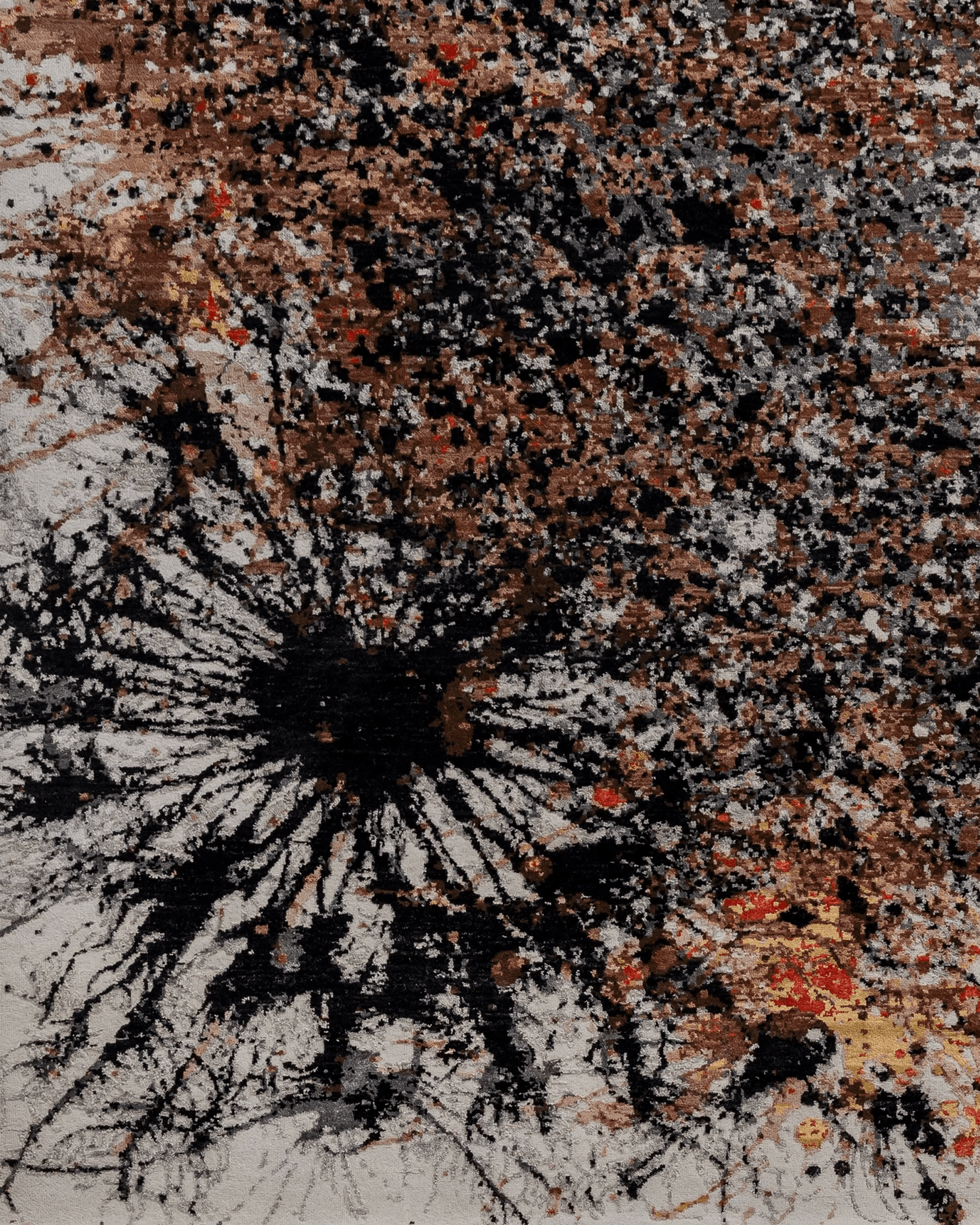 Pollock – Rug Porter