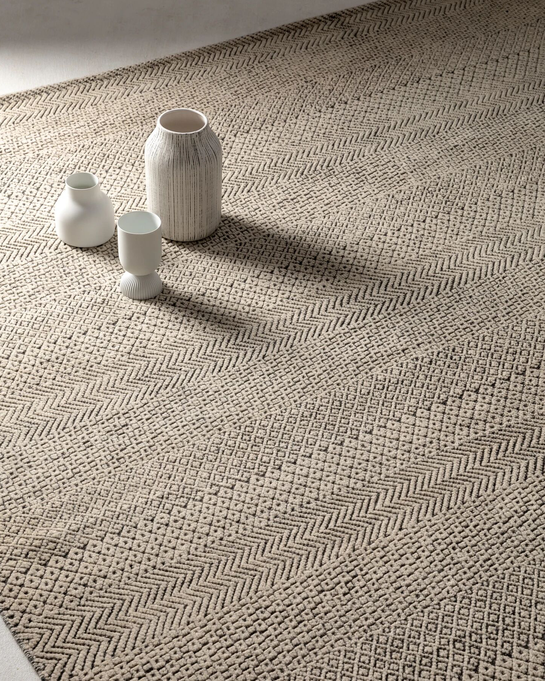 Tesellate Dark – Rug Porter